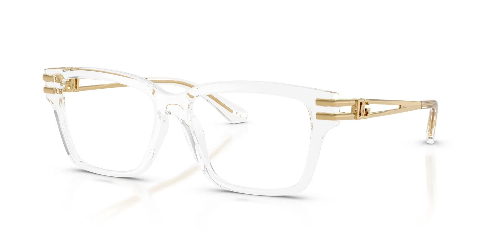 Dolce & Gabbana 5117 Eyeglasses - view 6